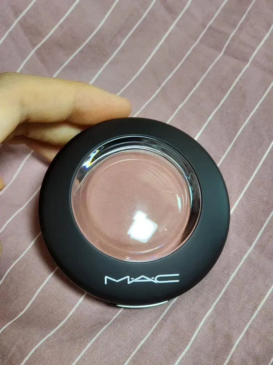 Mac 맥 블러셔